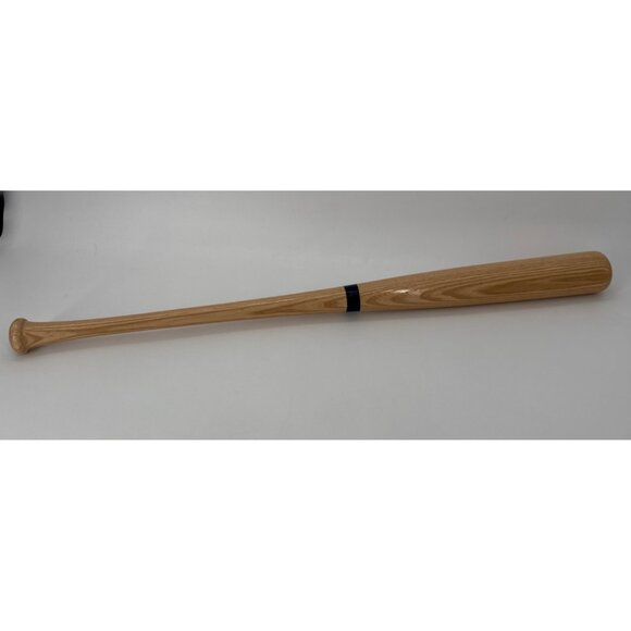 BILL MAZEROSKI Signed Bat Rawlings HOF 01 Inscribed PSA DNA COA Pirates - Picture 6 of 7